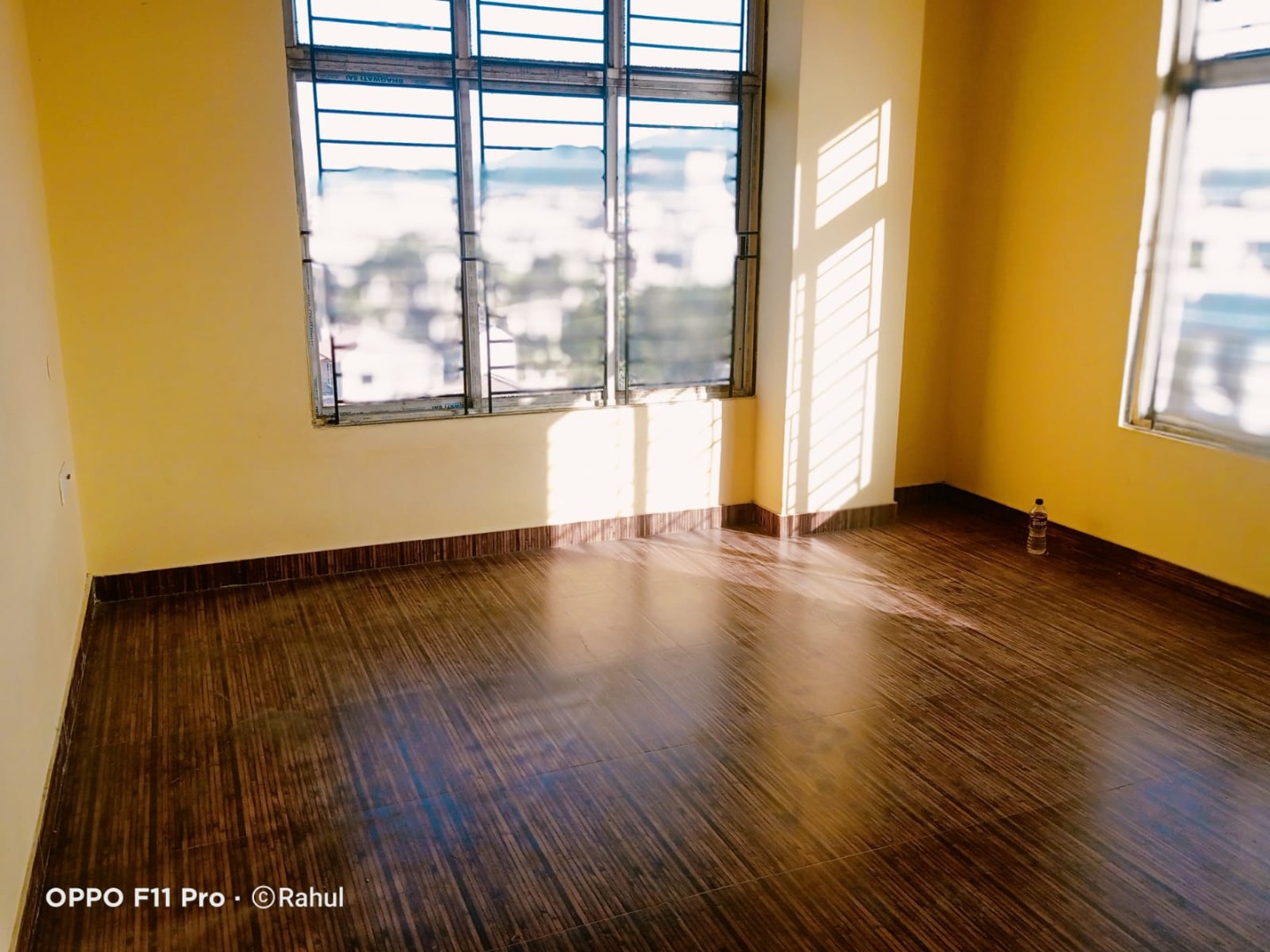 Unfurnished 3bhk in Panjabari, Khanapara, Guwahati, Assam, India for Rent